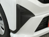 【コーナーセンサー】駐車が苦手な方には特におススメの装備です!搭載されたセンサーで障害物を検知、距離に応じてブザー音で段階的に知らせてくれます♪