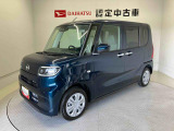 納車前には12ヶ月点検相当の点検と消耗品の交換をダイハツの整備士がしっかり整備してお渡しします。また、納車後には無料1ヶ月点検がございます。