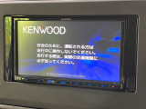 【ナビゲーション】使いやすいナビで目的地までしっかり案内してくれます。各種オーディオ再生機能も充実しており、お車の運転がさらに楽しくなります!!
