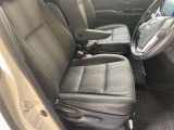 運転席