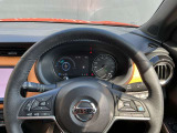 プロパイロット搭載!アクセル、ブレーキを自動でコントロールして前の車との車間距離を保つ手助けをします!