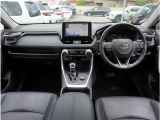 RAV4 2.0 G Zパッケージ 4WD 
