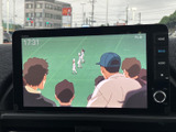 停車時に、地上デジタル放送をクリアに視聴できます。長距離移動も退屈知らず。休憩時間に番組を楽しむのもおすすめです。快適な待ち時間を過ごせます。