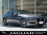 ジャガー XF 