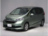 「ちょうどいい」そんな6人乗りHONDA フリード入荷です!