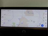 ディスプレイオーディオを装備。スマホとクルマをつなぐことで、これまでのナビに加えて、いろんなサービスが楽しめます。