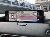360&deg;ビューカメラ!