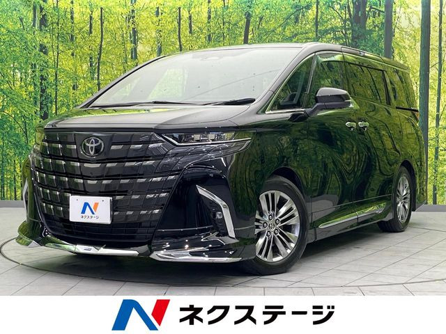 アルファード 2.5 Z