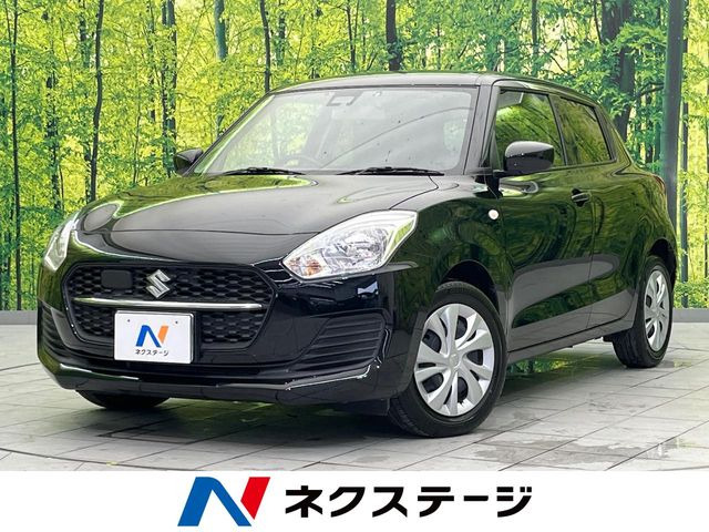 スイフト 1.2 XG 
