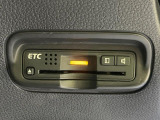 【ETC】高速道路の料金所をストレスなく通過!話題のスポットやサービスエリアに多い「スマートIC」利用時は必須のアイテムです。当店でセットアップを実施、ご納車当日からすぐにご利用いただけます!
