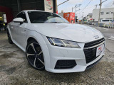 TTクーペ 1.8 TFSI 