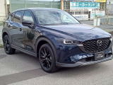 CX-5 2.0 20S ブラックトーンエディション 