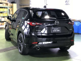 CX-5  2.5 25S スポーツ アピアランス 4WD