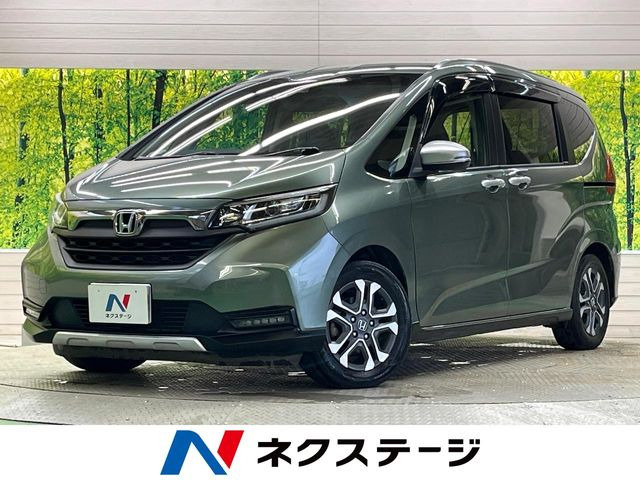 ホンダ フリード 
