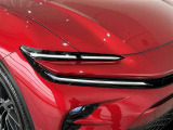 クラウンスポーツ 2.5 Z E-Four 4WD 