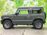 ジムニー XC 4WD 