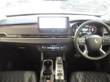 アウトランダー PHEV 2.4 P 4WD 