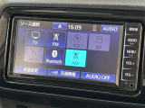◇オーディオソースの選択画面です