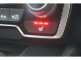 シートヒーター装備付き車!!座席に埋め込まれた電熱線によりシートを暖めることが出来る装備で、温められたシートは、寒い冬には最適です!!