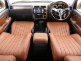 ランドクルーザープラド 2.7 TX リミテッド 4WD 