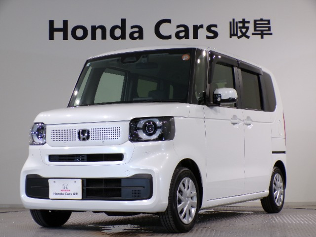 N-BOX  