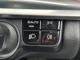 【 オートライト 】オートライトなのでライトの点け忘れを気にすることなく運転が出来ます♪//