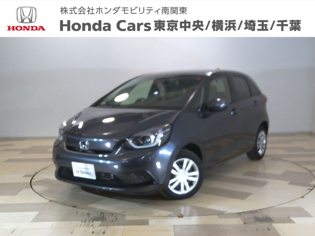 ホンダ フィット 
