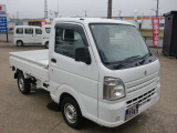 スズキ・キャリイ!4WD・5速マニュアル!レンタアップ車です!