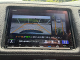 バックで駐車するのは苦手・・・。というそんなあなたでもご安心していただけるハズ!!安心のバックモニター付です☆