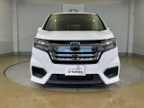 ステップワゴン 1.5 スパーダ ホンダ センシング 