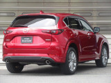 CX-5 2.2 XD エクスクルーシブ モード 