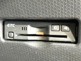 【ETC】高速道路の料金所をストレスなく通過!話題のスポットやサービスエリアに多い「スマートIC」利用時は必須のアイテムです。当店でセットアップを実施、ご納車当日からすぐにご利用いただけます!