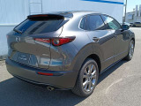 CX-30 2.0 20S ツーリング 4WD 