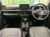 ジムニー  XC