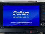 【オーディオ機能】ナビに一体のオーディオは、フルセグTVの他にDVD/CDプレーヤーを装備♪もちろんFM/AMラジオもお聞きいただけますよ♪