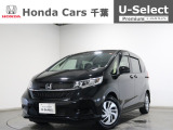 ホンダカーズ千葉U-Select村上へようこそ!! 当社お墨付き車両!人気車両で充実装備の一台!お薦めです!