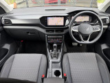 T-Cross TSI アクティブ 