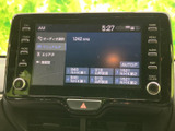 停車中にテレビや動画をお楽しみいただけます。長距離移動や待ち時間も快適に過ごせる便利な機能です。