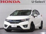 ワンオーナー車の2014年、フィット(13G・Fパッケージ)が入庫です。当社で下取りしたお車になります。こちらは1年の保証付!