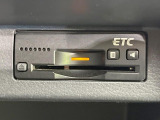 【ETC】高速道路の料金所をストレスなく通過!話題のスポットやサービスエリアに多い「スマートIC」利用時は必須のアイテムです。当店でセットアップを実施、ご納車当日からすぐにご利用いただけます!