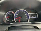 視認性の高いメーター類は、運転に必要な情報を的確にドライバーに伝えます。明るくクリアな表示で、夜間でも見やすく、安全運転をサポートします。