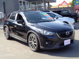 CX-5 2.2 XD 4WD 