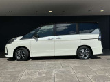 使い勝手の良いスライドドアです☆