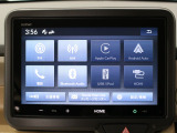 【純正8インチディスプレイ】スマホをつなげば対応している地図アプリやApple CarPlay,Android Autoが大画面で使えます!