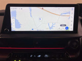 ディスプレイオーディオ搭載車です(T-コネクトナビ)!Bluetoothも付いていますし、フルセグでテレビも視聴出来ますナビゲーション契約期間R10年10月まで対応
