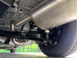 お車を安心してお乗りいただく為には、足回りの定期点検が欠かせません。サービスサポート(有償保証)では無料点検もご提供しており、安心のカーライフをお過ごしいただけるサポート体制が整っています。