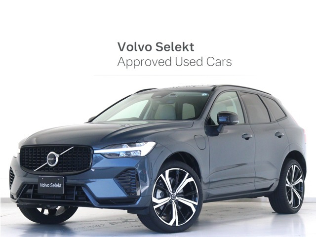 ボルボ XC60 
