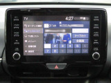 TVなどのメディアを楽しむことができます。車内がひときわ楽しくなっちゃいますね♪