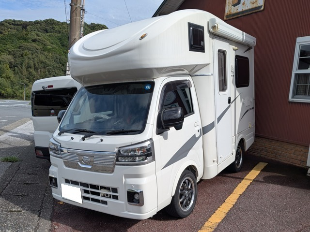 ダイハツ ハイゼットトラック 