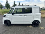 軽自動車〜ミニバンまで多彩なラインナップのお客様をお出迎え!ご希望の一台をお探しいたします。